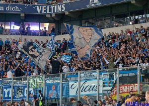 FC Schalke 04 vs TSG Hoffenheim (2-5)