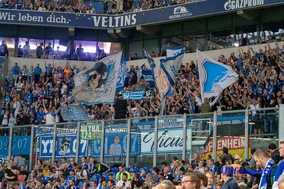 FC Schalke 04 vs TSG Hoffenheim (2-5) (4)