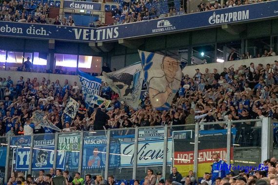FC Schalke 04 vs TSG Hoffenheim (2-5) (7)