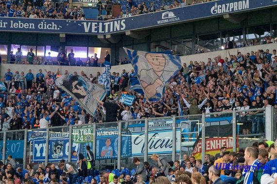 FC Schalke 04 vs TSG Hoffenheim (2-5) (8)