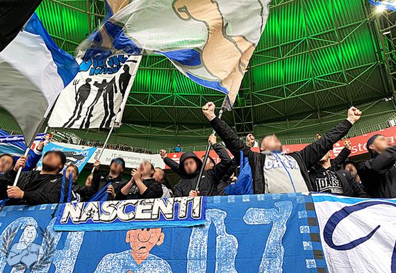 Borussia Mönchengladbach vs TSG Hoffenheim (2-2) (3)