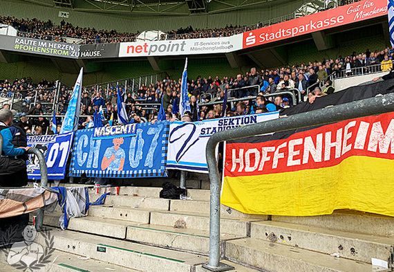 Borussia Mönchengladbach vs TSG Hoffenheim (2-2) (4)