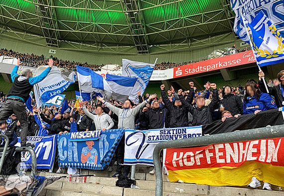 Borussia Mönchengladbach vs TSG Hoffenheim (2-2) (5)