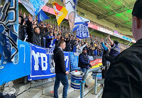 Borussia Mönchengladbach vs TSG Hoffenheim (2-2) (6)