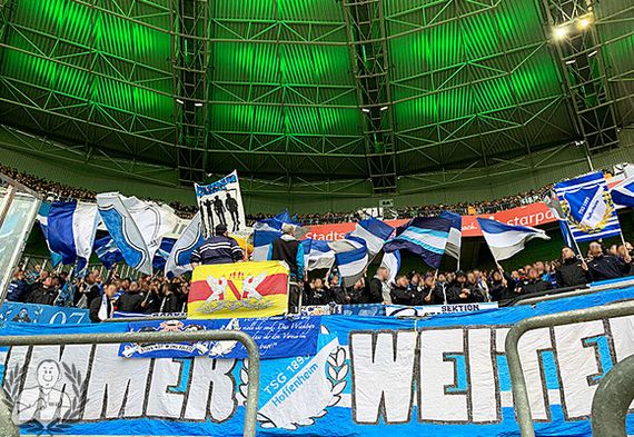 Borussia Mönchengladbach vs TSG Hoffenheim (2-2) (13)
