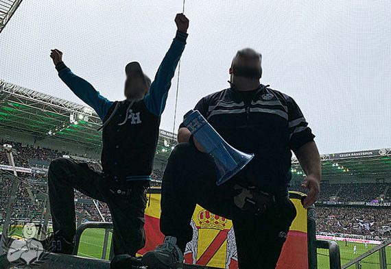 Borussia Mönchengladbach vs TSG Hoffenheim (2-2) (16)