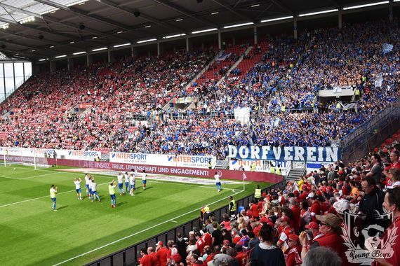 1. FSV Mainz 05 vs TSG Hoffenheim (4-2) (3)