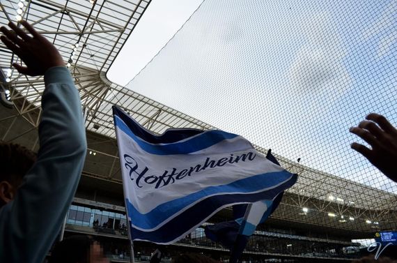 TSG Hoffenheim vs Borussia Dortmund (1-1) (13)