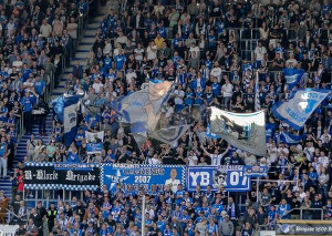 TSG Hoffenheim vs Eintracht Frankfurt (1-2)