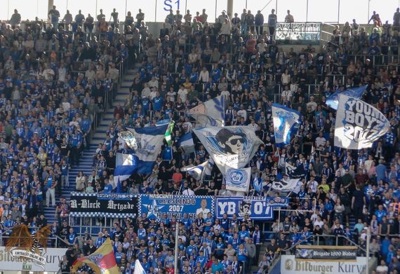 TSG Hoffenheim vs Eintracht Frankfurt (1-2) (1)