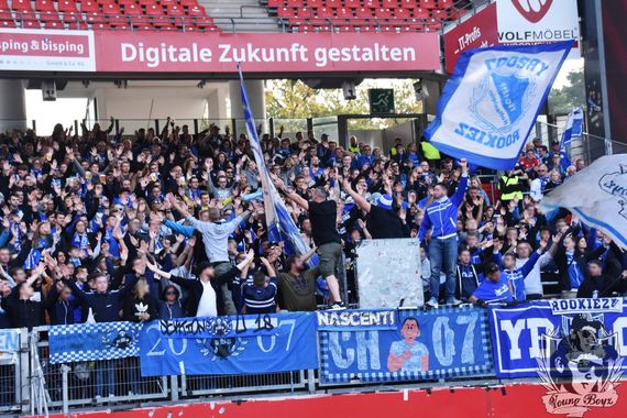 1. FC Nürnberg vs TSG Hoffenheim (1-3) (1)