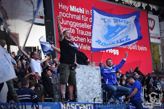 1. FC Nürnberg vs TSG Hoffenheim (1-3) (2)