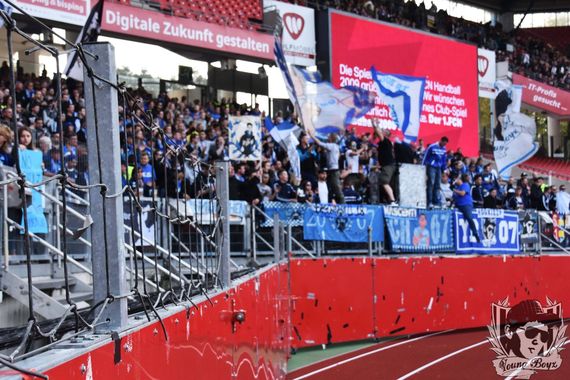 1. FC Nürnberg vs TSG Hoffenheim (1-3) (3)