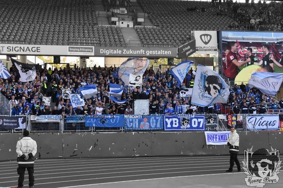 1. FC Nürnberg vs TSG Hoffenheim (1-3) (4)