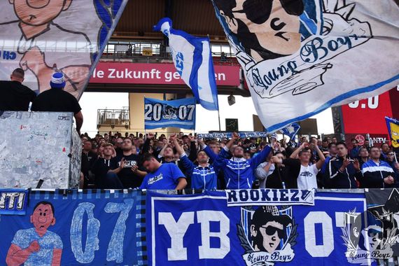 1. FC Nürnberg vs TSG Hoffenheim (1-3) (6)