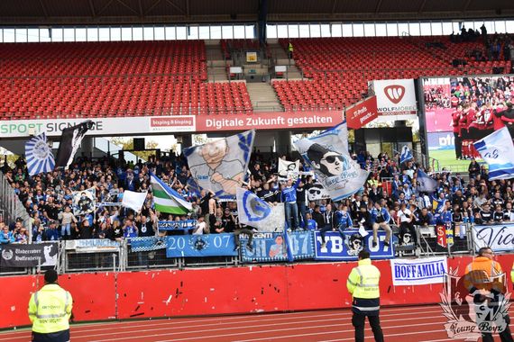 1. FC Nürnberg vs TSG Hoffenheim (1-3) (7)