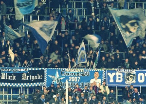 TSG Hoffenheim vs VfB Stuttgart (4-0)