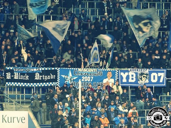 TSG Hoffenheim vs VfB Stuttgart (4-0) (1)