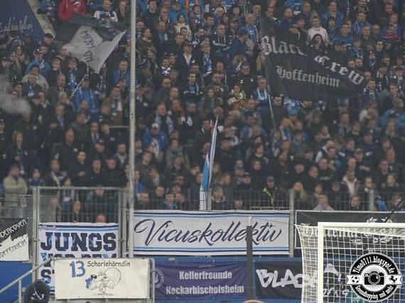 TSG Hoffenheim vs VfB Stuttgart (4-0) (2)