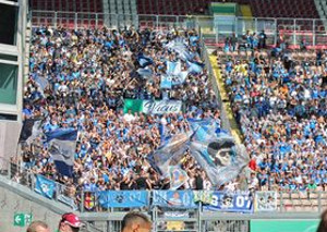1. FC Kaiserslautern vs TSG Hoffenheim (1-6)
