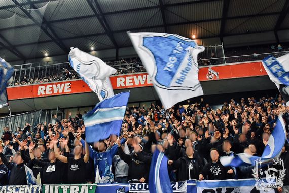 1. FC Köln vs TSG Hoffenheim (1-2) (2)