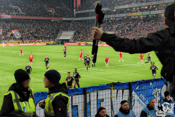 1. FC Köln vs TSG Hoffenheim (1-2) (10)