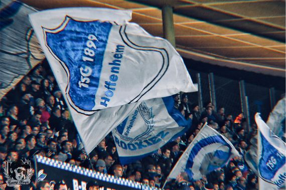 TSG Hoffenheim vs Fortuna Düsseldorf (1-1) (1)
