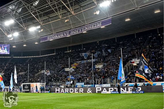 TSG Hoffenheim vs Fortuna Düsseldorf (1-1) (3)