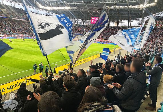 RB Leipzig vs TSG Hoffenheim (3-1) (2)