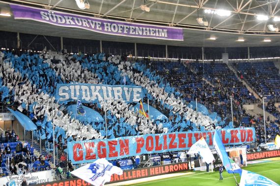 TSG Hoffenheim vs FC Augsburg (2-4) (2)