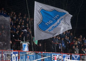 1. FC Union Berlin vs TSG Hoffenheim (0-2)