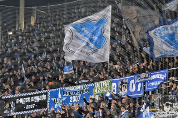 TSG Hoffenheim vs Borussia Dortmund (2-1) (6)