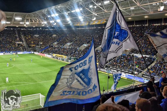 TSG Hoffenheim vs Borussia Dortmund (2-1) (8)
