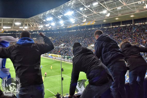 TSG Hoffenheim vs Borussia Dortmund (2-1) (10)