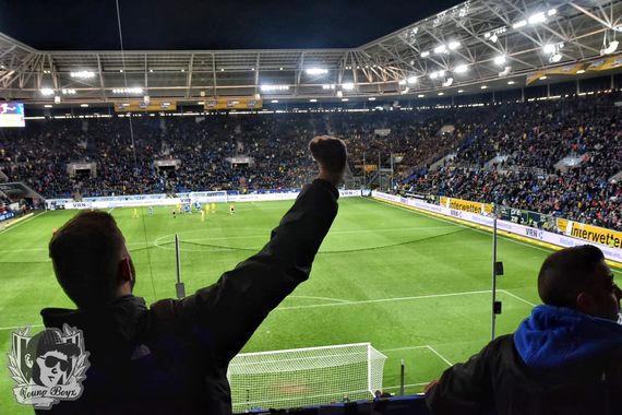 TSG Hoffenheim vs Borussia Dortmund (2-1) (11)