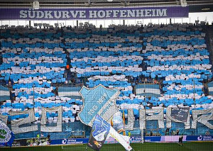 TSG Hoffenheim vs Werder Bremen (3-2)