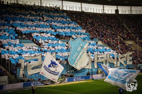 TSG Hoffenheim vs Werder Bremen (3-2) (4)