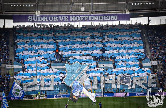 TSG Hoffenheim vs Werder Bremen (3-2) (10)