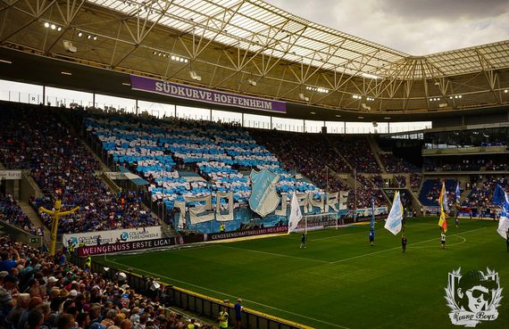 TSG Hoffenheim vs Werder Bremen (3-2) (15)