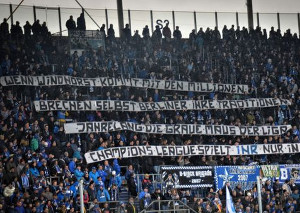TSG Hoffenheim vs Bayer 04 Leverkusen (2-1)