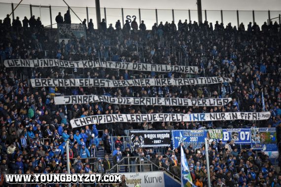 TSG Hoffenheim vs Bayer 04 Leverkusen (2-1) (2)