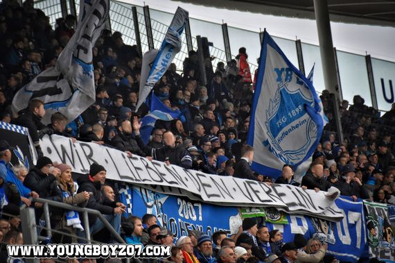 TSG Hoffenheim vs Bayer 04 Leverkusen (2-1) (4)