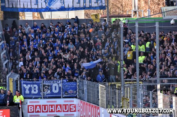 SC Freiburg vs TSG Hoffenheim (1-0) (10)