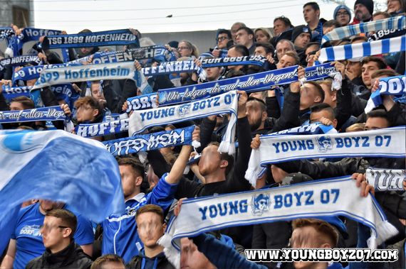 SC Freiburg vs TSG Hoffenheim (1-0) (11)
