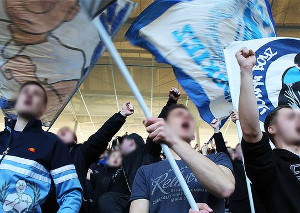 TSG Hoffenheim vs VfL Wolfsburg (2-3)