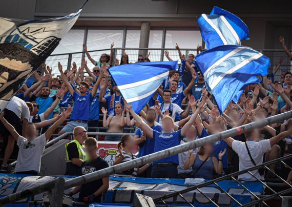Bayer 04 Leverkusen vs TSG Hoffenheim (0-0)