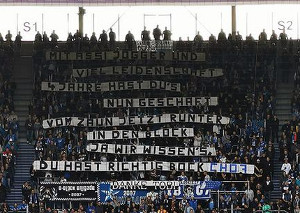 TSG Hoffenheim vs Borussia Mönchengladbach (0-3)
