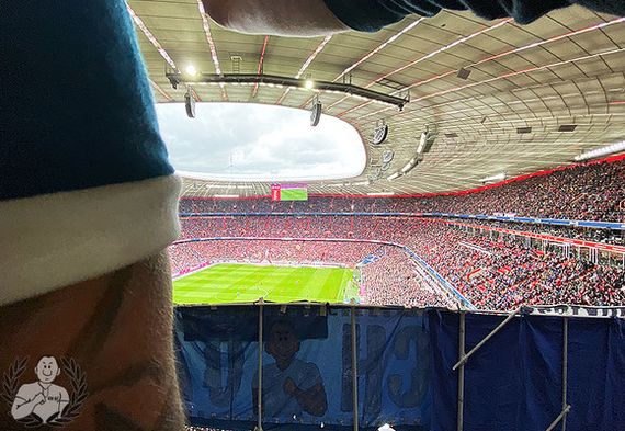 FC Bayern München vs TSG Hoffenheim (1-2) (7)