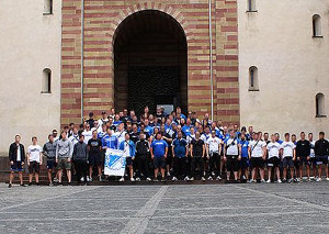 Würzburger Kickers vs TSG Hoffenheim (7-8 n.E.)