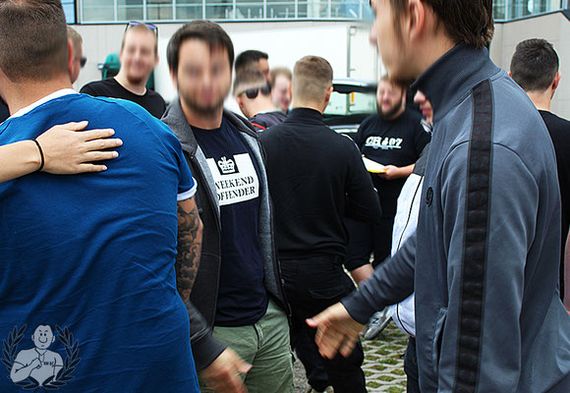 Würzburger Kickers vs TSG Hoffenheim (7-8 n.E.) (2)
